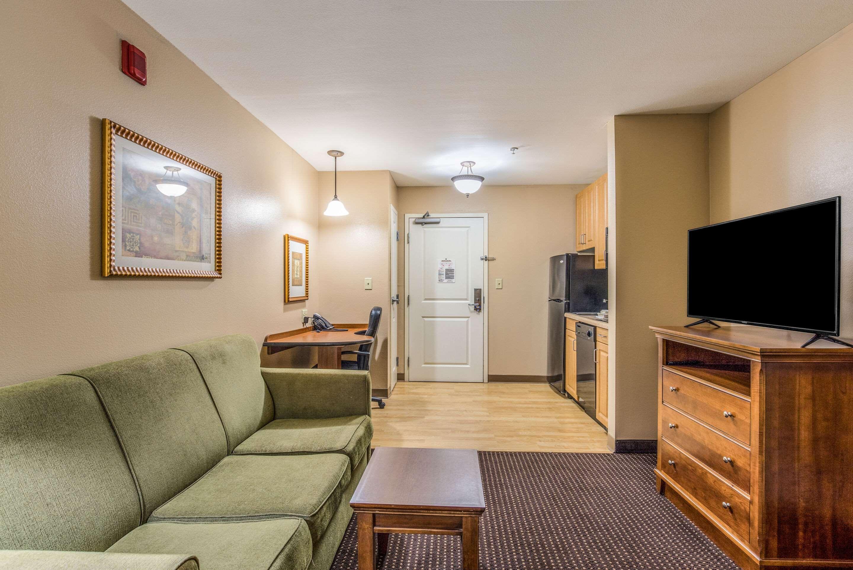 Mainstay Suites Port Saint Joe South Port St. Joe Exterior foto